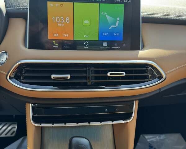 Білий МГ HS, об'ємом двигуна 2 л та пробігом 32 тис. км за 18500 $, фото 24 на Automoto.ua
