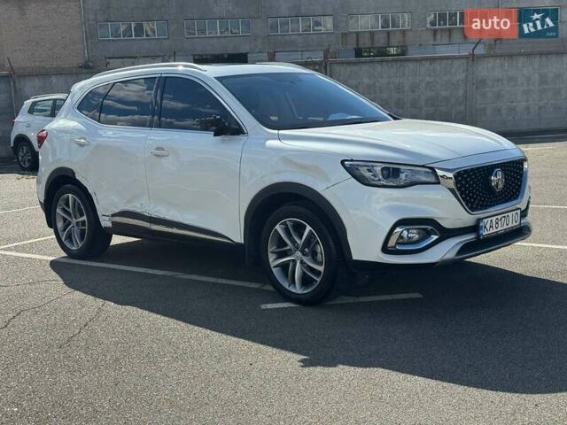 Білий МГ HS, об'ємом двигуна 1.49 л та пробігом 14 тис. км за 10500 $, фото 12 на Automoto.ua
