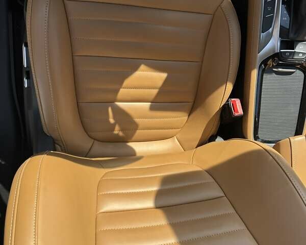 Білий МГ HS, об'ємом двигуна 2 л та пробігом 32 тис. км за 18500 $, фото 19 на Automoto.ua