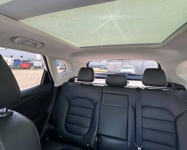 Білий МГ HS, об'ємом двигуна 1.49 л та пробігом 14 тис. км за 10500 $, фото 39 на Automoto.ua