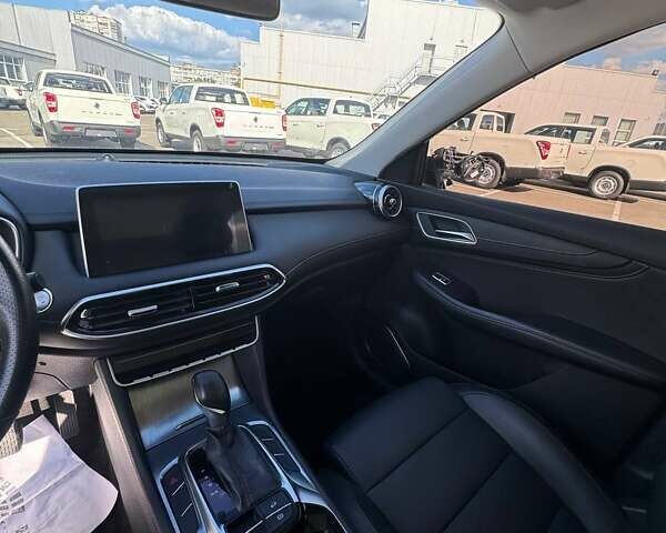 Білий МГ HS, об'ємом двигуна 1.49 л та пробігом 14 тис. км за 10500 $, фото 38 на Automoto.ua