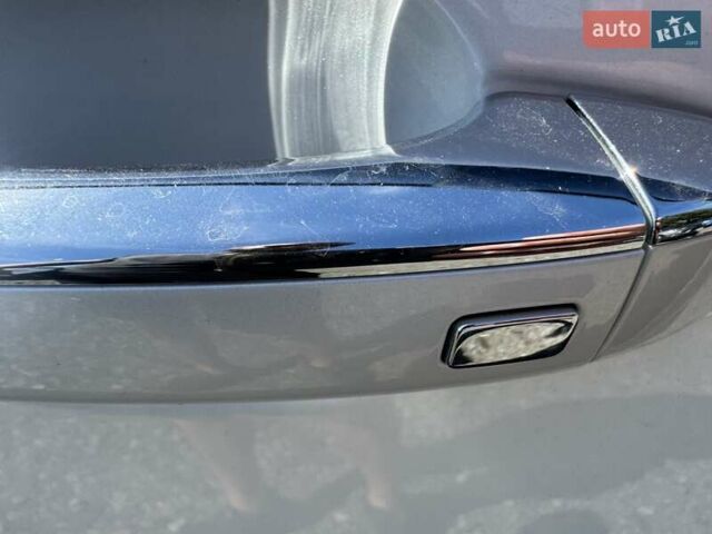 Білий МГ HS, об'ємом двигуна 2 л та пробігом 32 тис. км за 18500 $, фото 6 на Automoto.ua