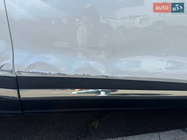 Білий МГ HS, об'ємом двигуна 1.49 л та пробігом 14 тис. км за 10500 $, фото 18 на Automoto.ua