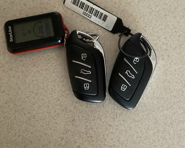 Белый МГ HS, объемом двигателя 2 л и пробегом 30 тыс. км за 19400 $, фото 44 на Automoto.ua
