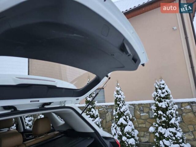 Белый МГ HS, объемом двигателя 1.49 л и пробегом 47 тыс. км за 16999 $, фото 45 на Automoto.ua