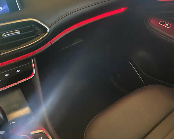 Белый МГ HS, объемом двигателя 2 л и пробегом 30 тыс. км за 21500 $, фото 21 на Automoto.ua