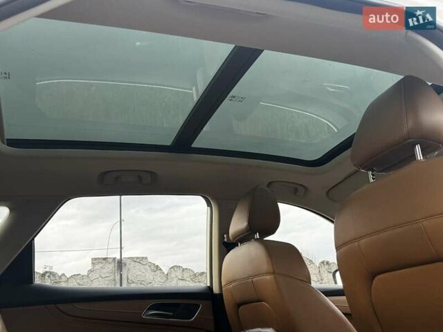 Белый МГ HS, объемом двигателя 1.49 л и пробегом 48 тыс. км за 16500 $, фото 26 на Automoto.ua