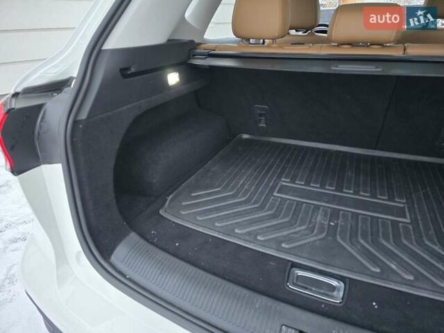 Белый МГ HS, объемом двигателя 1.49 л и пробегом 47 тыс. км за 16999 $, фото 41 на Automoto.ua