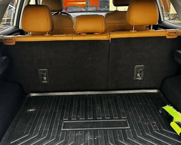 Белый МГ HS, объемом двигателя 1.49 л и пробегом 48 тыс. км за 16500 $, фото 21 на Automoto.ua