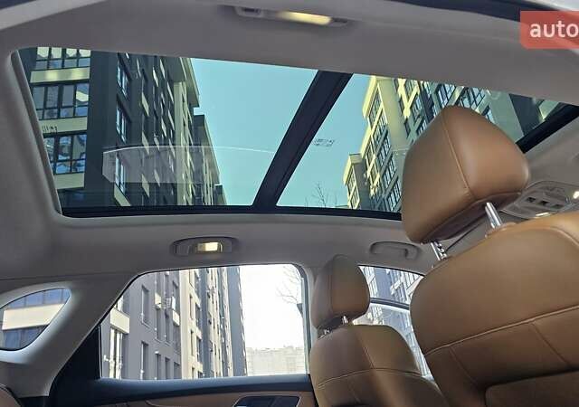 Белый МГ HS, объемом двигателя 1.49 л и пробегом 49 тыс. км за 17500 $, фото 21 на Automoto.ua