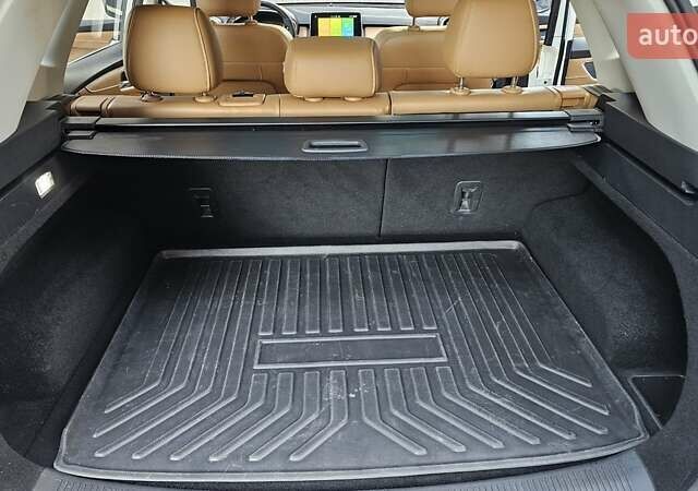 Белый МГ HS, объемом двигателя 1.49 л и пробегом 49 тыс. км за 17500 $, фото 36 на Automoto.ua