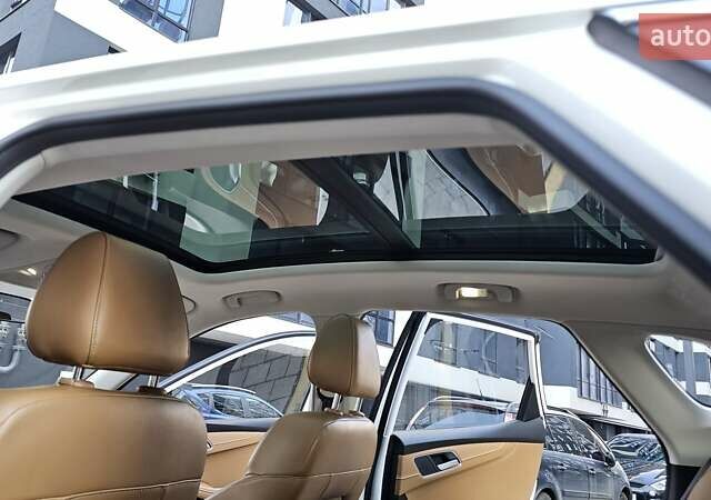 Белый МГ HS, объемом двигателя 1.49 л и пробегом 49 тыс. км за 17500 $, фото 23 на Automoto.ua