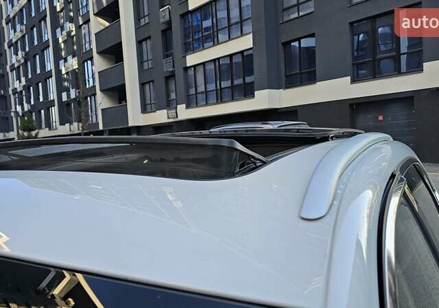 Белый МГ HS, объемом двигателя 1.49 л и пробегом 49 тыс. км за 17500 $, фото 24 на Automoto.ua