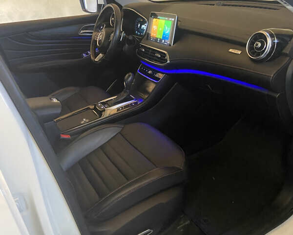 Белый МГ HS, объемом двигателя 2 л и пробегом 30 тыс. км за 21500 $, фото 28 на Automoto.ua