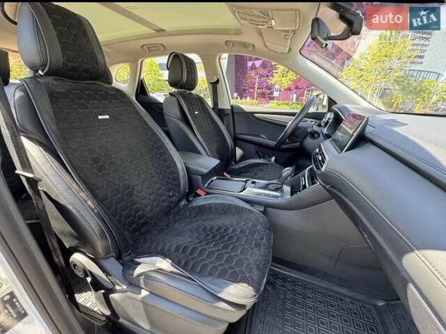 Білий МГ HS, об'ємом двигуна 1.49 л та пробігом 35 тис. км за 19200 $, фото 18 на Automoto.ua