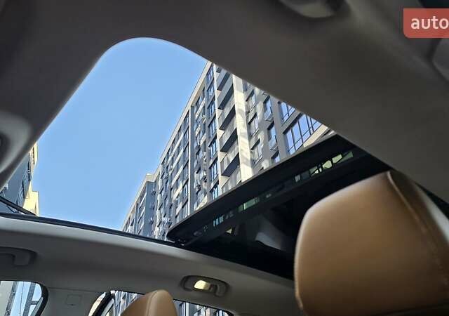 Белый МГ HS, объемом двигателя 1.49 л и пробегом 49 тыс. км за 17500 $, фото 25 на Automoto.ua