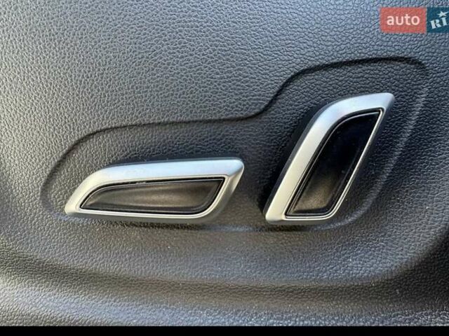 Білий МГ HS, об'ємом двигуна 1.49 л та пробігом 35 тис. км за 19200 $, фото 15 на Automoto.ua