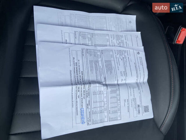 Белый МГ HS, объемом двигателя 2 л и пробегом 30 тыс. км за 19400 $, фото 39 на Automoto.ua