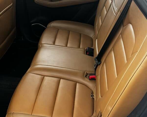 Белый МГ HS, объемом двигателя 1.49 л и пробегом 48 тыс. км за 16500 $, фото 18 на Automoto.ua