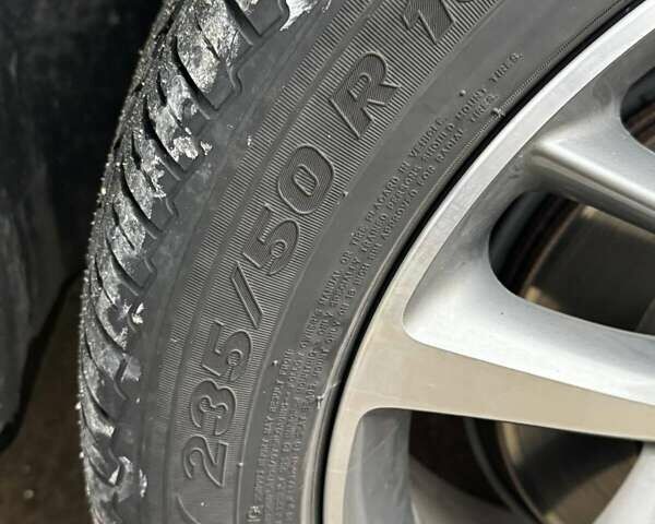 Белый МГ HS, объемом двигателя 1.49 л и пробегом 48 тыс. км за 16500 $, фото 34 на Automoto.ua