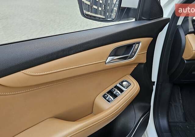 Белый МГ HS, объемом двигателя 1.49 л и пробегом 49 тыс. км за 17500 $, фото 31 на Automoto.ua