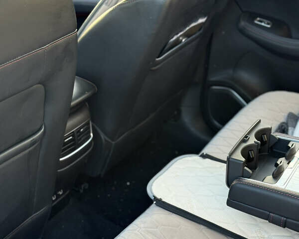 Білий МГ HS, об'ємом двигуна 1.49 л та пробігом 39 тис. км за 19500 $, фото 5 на Automoto.ua