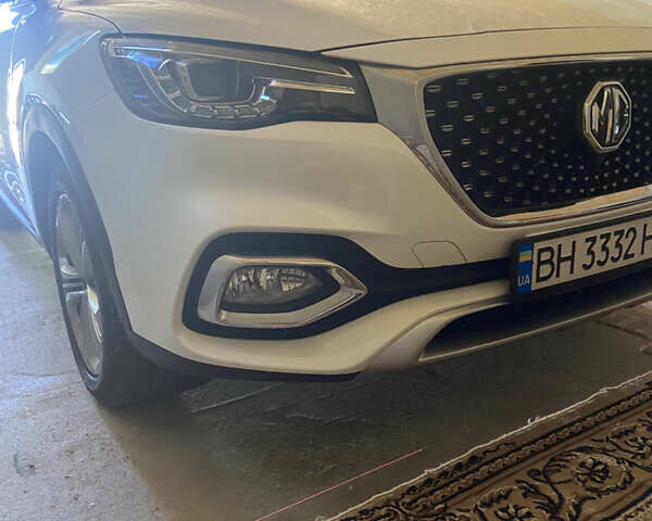 Белый МГ HS, объемом двигателя 2 л и пробегом 30 тыс. км за 21500 $, фото 35 на Automoto.ua