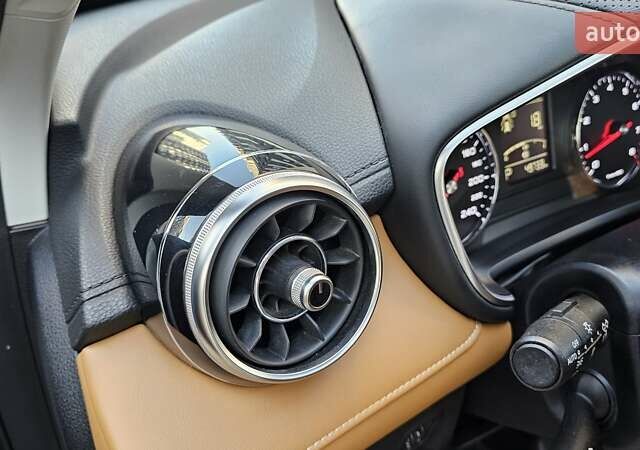 Белый МГ HS, объемом двигателя 1.49 л и пробегом 49 тыс. км за 17500 $, фото 30 на Automoto.ua