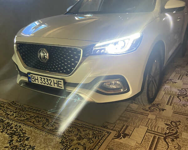 Белый МГ HS, объемом двигателя 2 л и пробегом 30 тыс. км за 21500 $, фото 40 на Automoto.ua