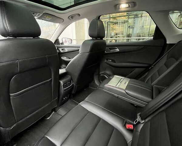 МГ HS 2023 в Киеве на Automoto.ua Белый МГ HS, объемом двигателя 1.49 л и пробегом 42 тыс. км за 19023 $, фото 14 на Automoto.ua