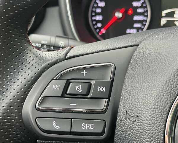 МГ HS 2023 в Киеве на Automoto.ua Белый МГ HS, объемом двигателя 1.49 л и пробегом 42 тыс. км за 19023 $, фото 25 на Automoto.ua