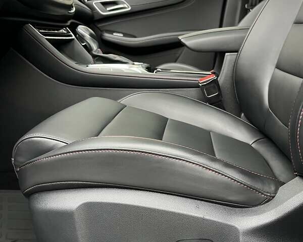 МГ HS 2023 в Киеве на Automoto.ua Белый МГ HS, объемом двигателя 1.49 л и пробегом 42 тыс. км за 19023 $, фото 18 на Automoto.ua