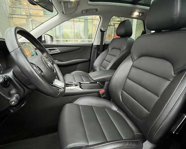 МГ HS 2023 в Киеве на Automoto.ua Белый МГ HS, объемом двигателя 1.49 л и пробегом 42 тыс. км за 19023 $, фото 13 на Automoto.ua