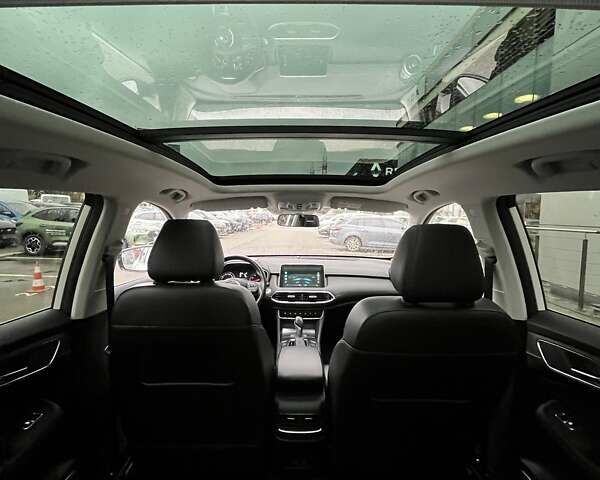 МГ HS 2023 в Киеве на Automoto.ua Белый МГ HS, объемом двигателя 1.49 л и пробегом 42 тыс. км за 19023 $, фото 12 на Automoto.ua