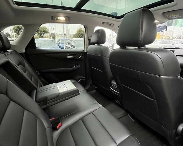 МГ HS 2023 в Киеве на Automoto.ua Белый МГ HS, объемом двигателя 1.49 л и пробегом 42 тыс. км за 19023 $, фото 15 на Automoto.ua