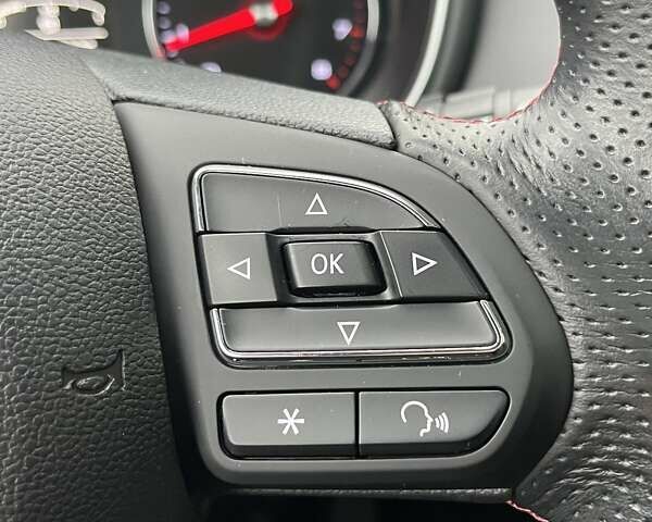 МГ HS 2023 в Киеве на Automoto.ua Белый МГ HS, объемом двигателя 1.49 л и пробегом 42 тыс. км за 19023 $, фото 24 на Automoto.ua