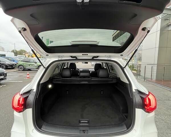 МГ HS 2023 в Киеве на Automoto.ua Белый МГ HS, объемом двигателя 1.49 л и пробегом 42 тыс. км за 19023 $, фото 9 на Automoto.ua