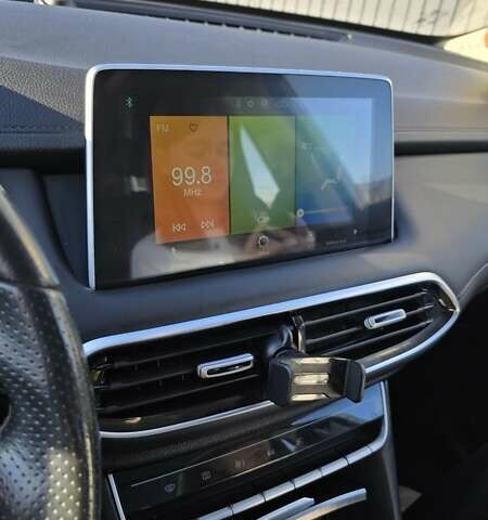 Белый МГ HS, объемом двигателя 1.5 л и пробегом 83 тыс. км за 20000 $, фото 17 на Automoto.ua