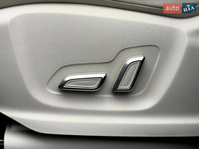 Білий МГ HS, об'ємом двигуна 2 л та пробігом 8 тис. км за 20800 $, фото 55 на Automoto.ua