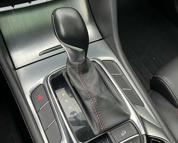 МГ HS 2023 в Киеве на Automoto.ua Белый МГ HS, объемом двигателя 1.49 л и пробегом 42 тыс. км за 19023 $, фото 23 на Automoto.ua