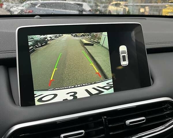 МГ HS 2023 в Киеве на Automoto.ua Белый МГ HS, объемом двигателя 1.49 л и пробегом 42 тыс. км за 19023 $, фото 21 на Automoto.ua