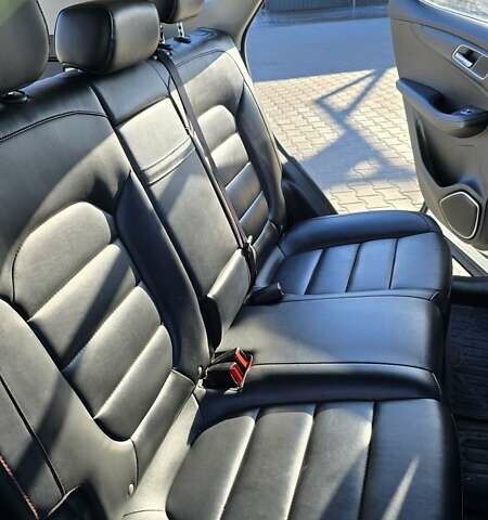 Белый МГ HS, объемом двигателя 1.5 л и пробегом 83 тыс. км за 20000 $, фото 15 на Automoto.ua