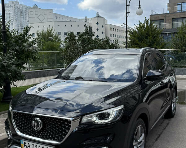 Чорний МГ HS, об'ємом двигуна 1.5 л та пробігом 90 тис. км за 16500 $, фото 2 на Automoto.ua
