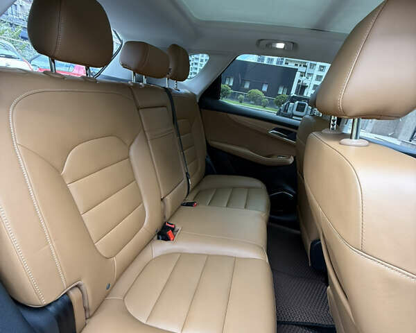 Чорний МГ HS, об'ємом двигуна 1.5 л та пробігом 90 тис. км за 16500 $, фото 6 на Automoto.ua