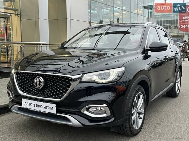 Чорний МГ HS, об'ємом двигуна 1.49 л та пробігом 81 тис. км за 14764 $, фото 1 на Automoto.ua