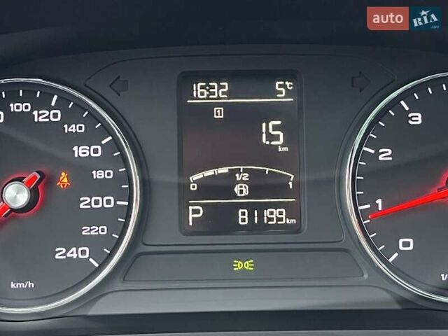 Чорний МГ HS, об'ємом двигуна 1.49 л та пробігом 81 тис. км за 14764 $, фото 23 на Automoto.ua