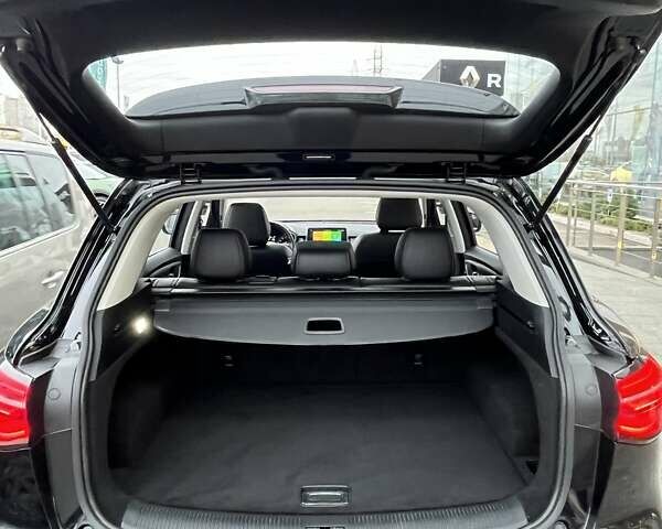 Чорний МГ HS, об'ємом двигуна 1.49 л та пробігом 81 тис. км за 14764 $, фото 9 на Automoto.ua