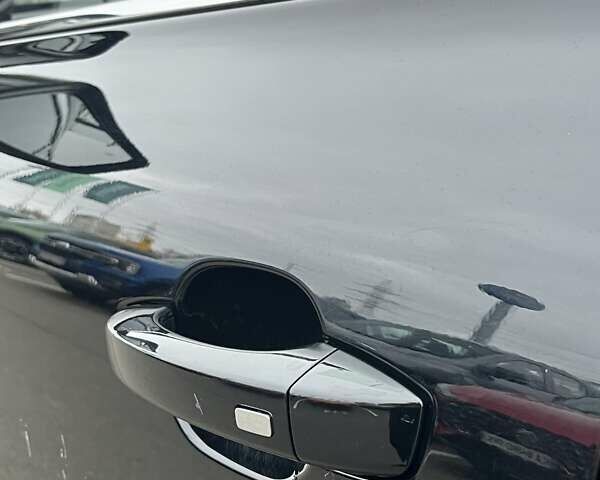 Чорний МГ HS, об'ємом двигуна 1.49 л та пробігом 81 тис. км за 14764 $, фото 15 на Automoto.ua