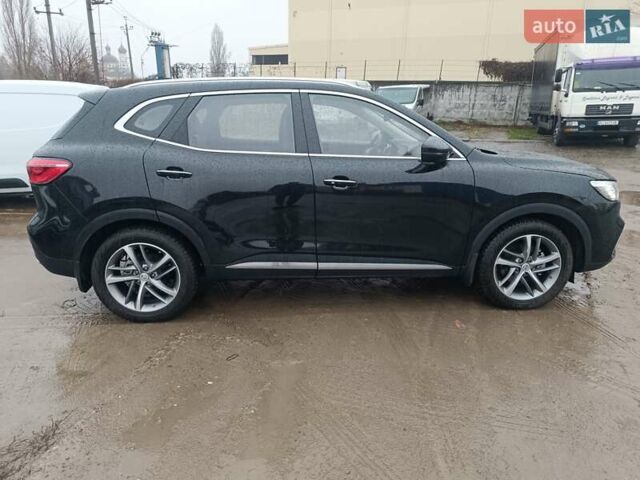 Чорний МГ HS, об'ємом двигуна 1.49 л та пробігом 10 тис. км за 19900 $, фото 17 на Automoto.ua