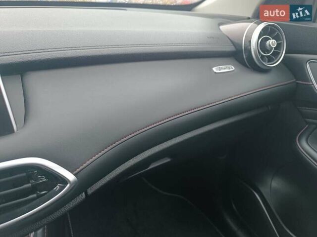 Чорний МГ HS, об'ємом двигуна 1.49 л та пробігом 10 тис. км за 19900 $, фото 38 на Automoto.ua